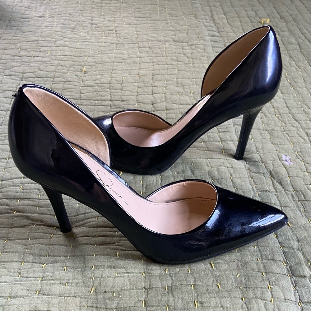 IT’S SHOE TIME! HEELS, BOOTS, FLATS & SNEAKERS! VARIOUS STYLES & SIZES! - Picture 14 of 16